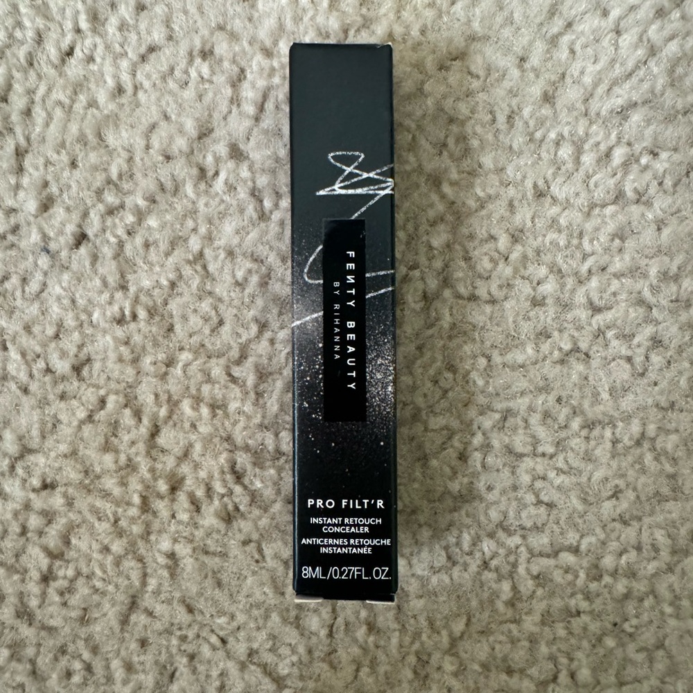 FENTY Beauty PRO FILT'R INSTANT RETOUCH CONCEALER Shade 350